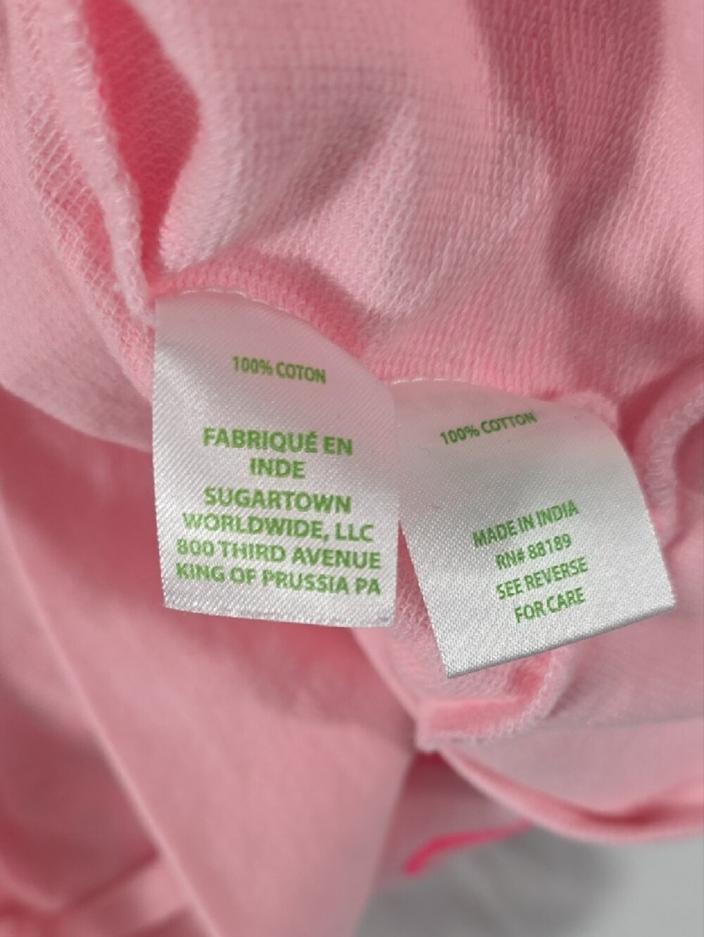 Lilly Pulitzer Lissome Longsleeeve - Picture 4 of 5